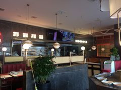 -捞神煲汤火锅(湖滨商业街店)