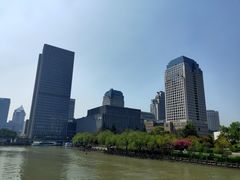 -运河游船(武林门码头)