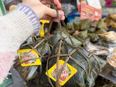 -鼎香皇高佬苏裹蒸粽