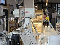 -2326 Coffee Roaster咖啡豆可选店(林肯公园店)