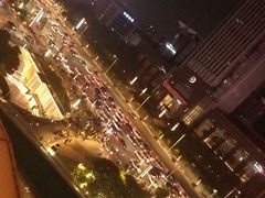 -民盈·国贸城