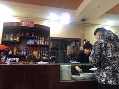 -双喜饭庄(马道坡街店)