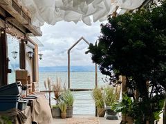 -六阅·福十 FORTEN 海景咖啡西餐厅(双廊古镇店)