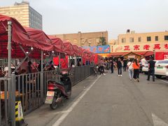 -老黑板筋(顺义总店)