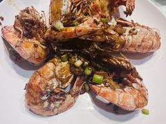 -鲤鱼门海鲜街