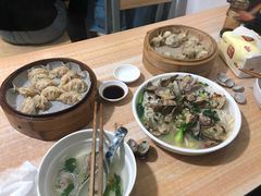 -大叔家福鼎小吃(十全街店)