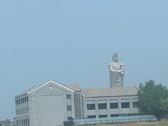 -天津妈祖文化园