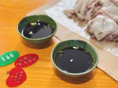 -小辫子羊肉面馆(周东店)