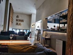 -陶享时光西餐·下午茶(信河街店)