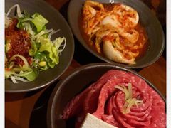 -喜来稀肉(旺角广华街店)