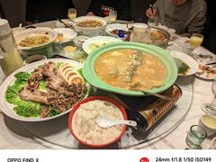 -老平安农家菜(平安店)