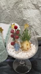 -烬·烧玻璃diy灯工玻璃艺术·银饰工作室