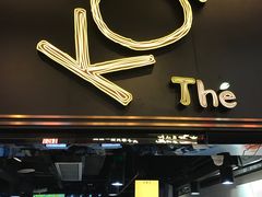 门面-KOI Thé(正佳广场店)