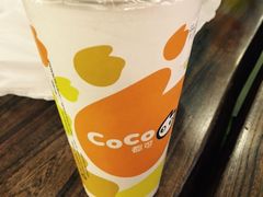 -CoCo都可(新太阳宫店)