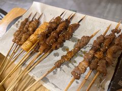 -大话小腰(鸟巢店)