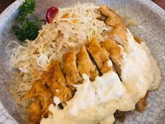 -鸟鸣门屋台料理(金帝银泰店)