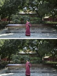 -美云庭古装·格格服汉服·京城旅拍(北京店)