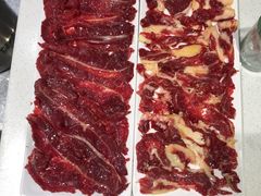 -古乐牛香·鲜牛肉牛杂火锅(梅村五洲国际店)