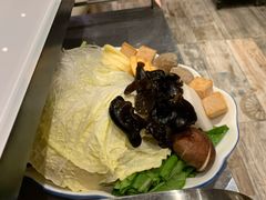 -gleeglee乐溢亦茶(合生汇店)