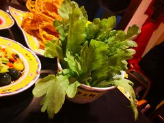 -芦月轩羊蝎子(劲松店)