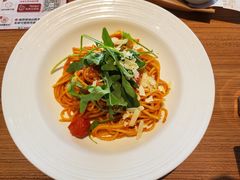 -必胜客(广渠路店)