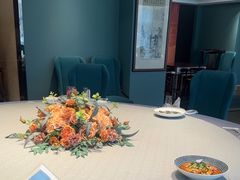-写庭·鱼鲜川菜·宴请(铁像寺水街店)