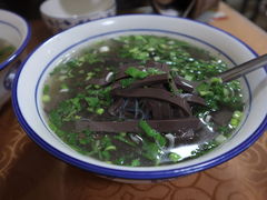 -陈掌柜澄城水盆羊肉(钟楼店)