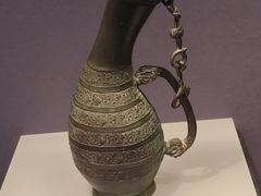 -陕西历史博物馆