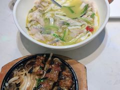 -峨嵋小镇(远洋城店)