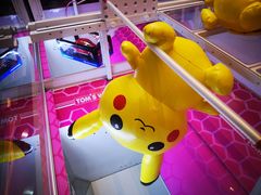 -汤姆熊欢乐世界(大连恒隆广场店)