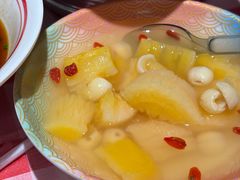 -龙虾当家·大排档(红谷滩五中店)