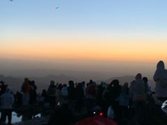 -灵山
