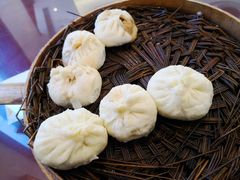 -草包包子铺1937(普利街店)