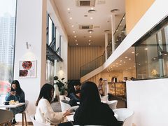 -PETIT PARIS 小巴黎(凯德1818店)