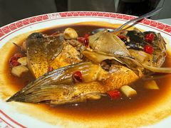 -旺顺阁鱼头泡饼(小红门店)