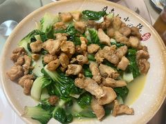 -富临轩私房菜(集庆门大街店)