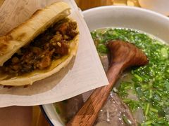 -马记永·兰州牛肉面(3019君尚店)