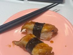 -争鲜回转寿司(朝北大悦城店)