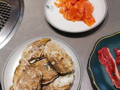 -三京祥烤肉自助料理(慈云寺店)