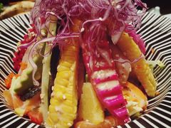 -古京·臻致料理(月湖店)