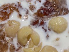 -彬媽糖水(侨鑫国际店)