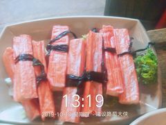 -蜀大侠火锅(建设路第五大道店)