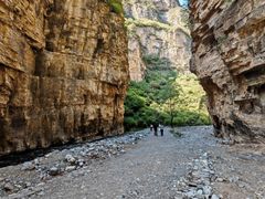 -龙门涧景区