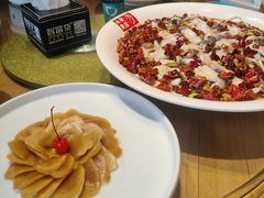 -永安鱼庄·镇江菜(丁卯店)