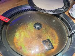 -山河屯铁锅炖鲜鹅·东北菜(开发区一店)