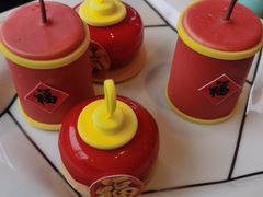 -广富林宰相府酒店·水云间