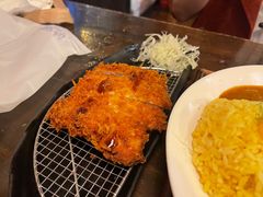 -金龙咖喱