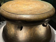 -广西壮族自治区博物馆