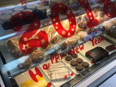 -西树泡芙(蓝色港湾店)