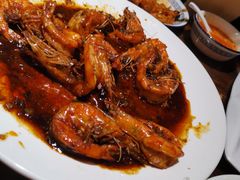 -天津乾毓德饭庄·清真传统炒菜·海鲜烧烤(咸阳路店)
